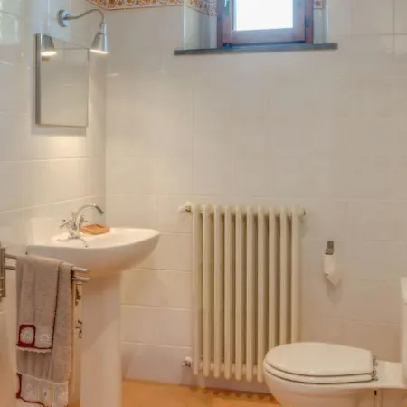 Villa Beboli By Interhome *