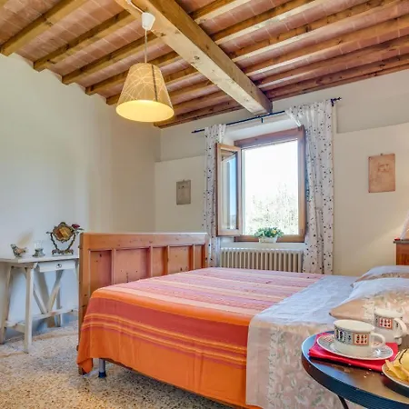 Villa Beboli By Interhome