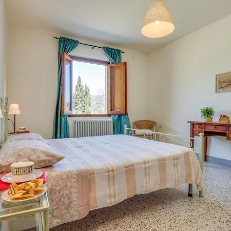 Villa Beboli By Interhome Lamporecchio