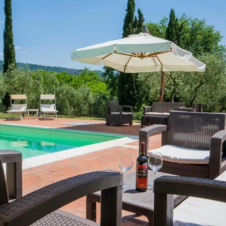 Villa Beboli By Interhome *