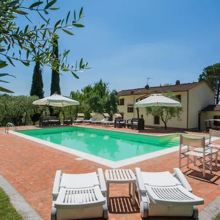 Beboli By Interhome Villa *