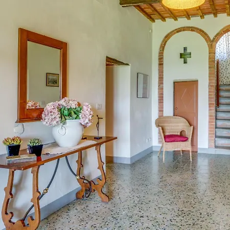 Villa Beboli By Interhome