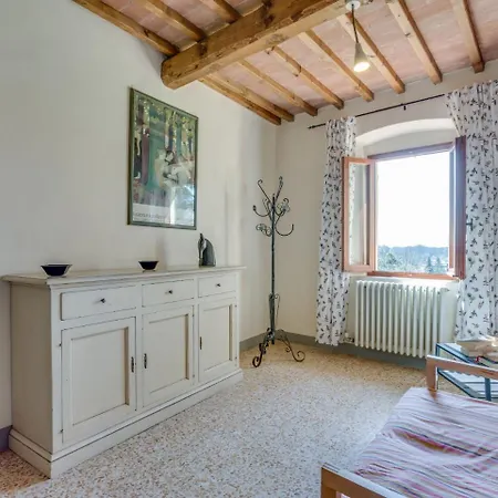 Villa Beboli By Interhome Lamporecchio