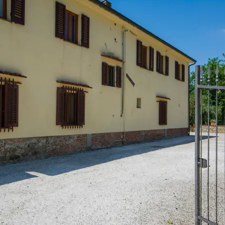 Villa Beboli By Interhome Lamporecchio