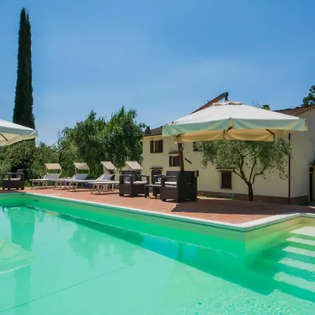 Beboli By Interhome Villa Lamporecchio