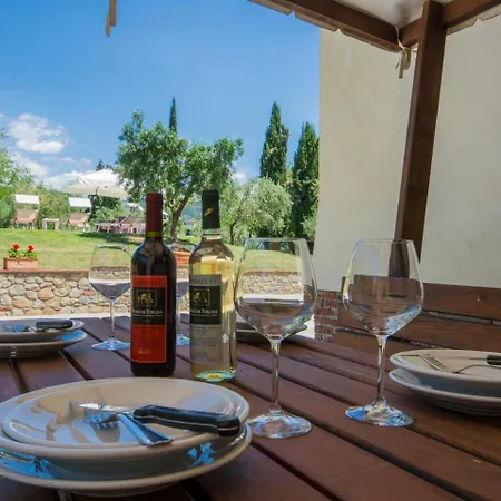 Beboli By Interhome Villa *