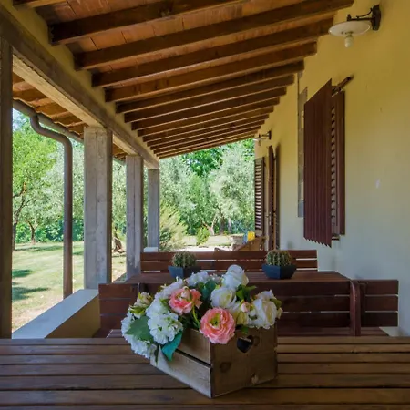Villa Beboli By Interhome Lamporecchio