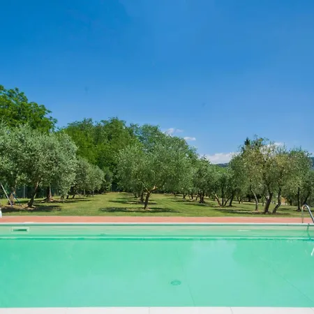 Beboli By Interhome Villa