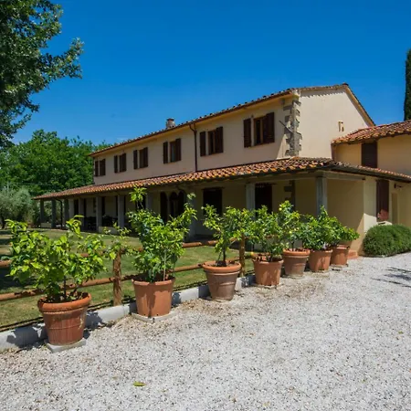 Villa Beboli By Interhome Lamporecchio