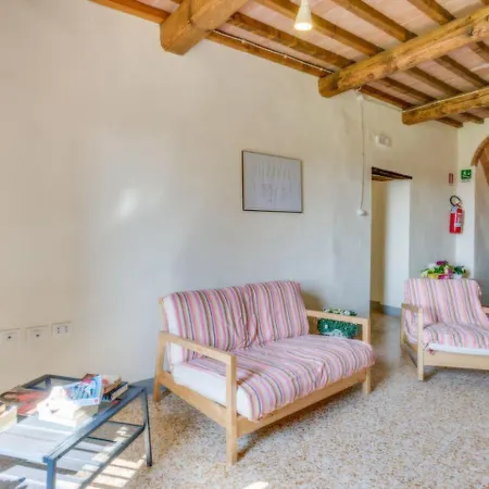 Villa Beboli By Interhome