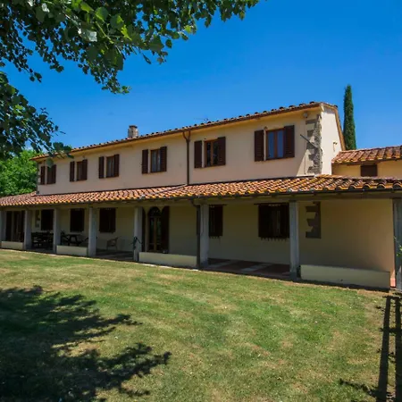 Villa Beboli By Interhome Lamporecchio