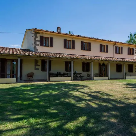 Beboli By Interhome Villa Lamporecchio