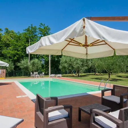 Villa Beboli By Interhome Lamporecchio