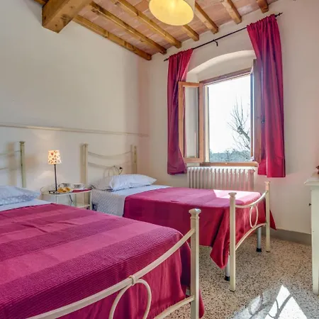 Beboli By Interhome Villa Lamporecchio
