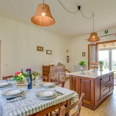 Villa Beboli By Interhome
