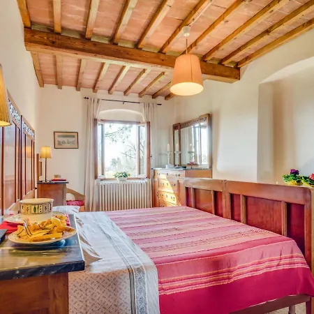 Villa Beboli By Interhome Lamporecchio