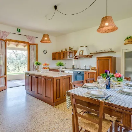 Villa Beboli By Interhome *