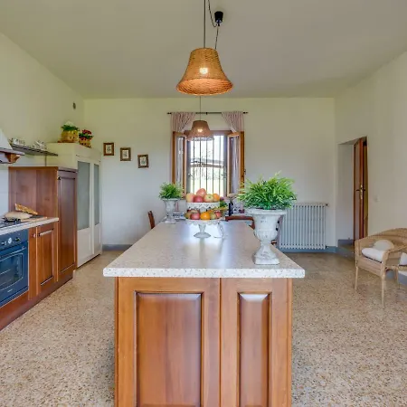Villa Beboli By Interhome *