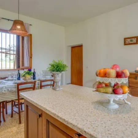 Beboli By Interhome Villa Lamporecchio