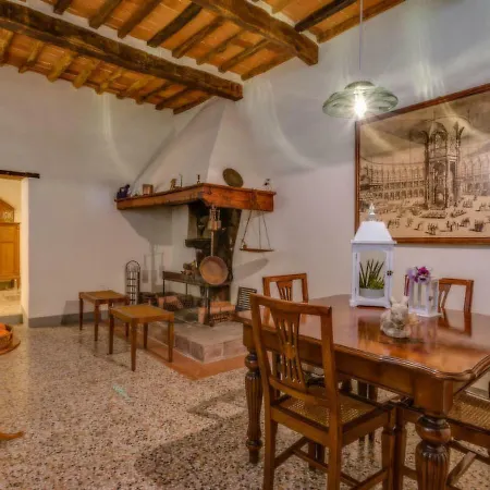 Beboli By Interhome Lamporecchio