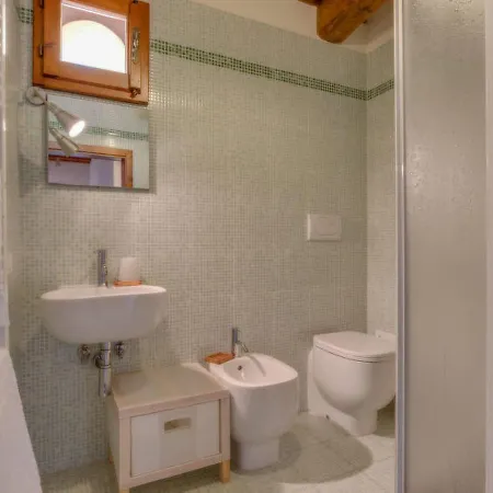 Villa Beboli By Interhome